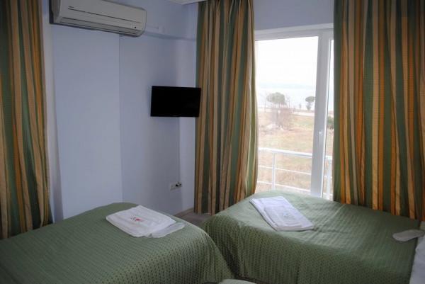 Anafartalar Pansiyon Canakkale Exterior photo