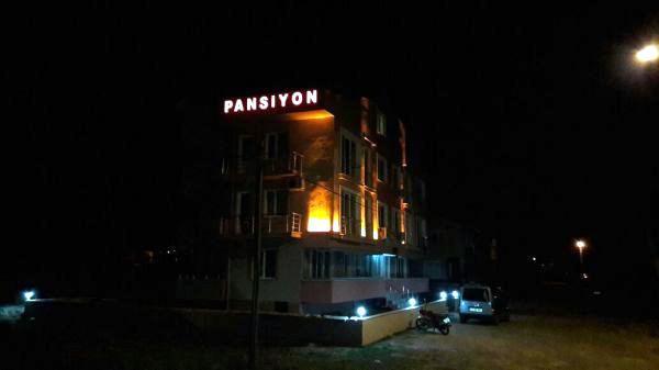 Anafartalar Pansiyon Canakkale Exterior photo